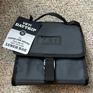 Yeti Lunch Bag